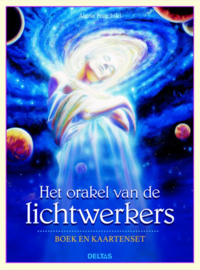 Orakel van de Lichtwerkers - Alana Fairchild