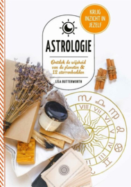 Astrologie - Lisa Butterworth