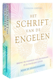 Het Schrift van de Engelen - Theolyn Cortens