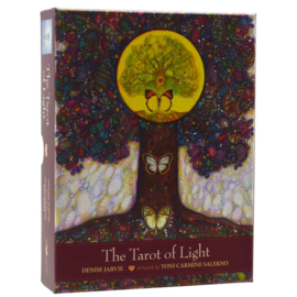 The Tarot of Light - Denise Jarvie