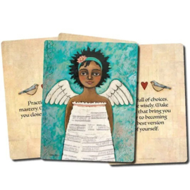 Angel Kindness Cards - Teresa Kogut