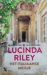 Het Italiaanse meisje - Lucinda Riley