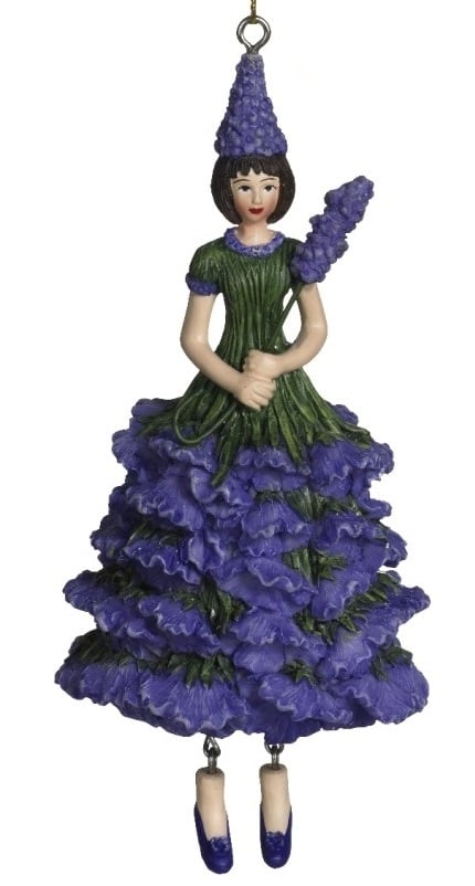 Lavendel meisje - 10VA461