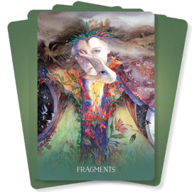 Sacred Earth Oracle - Toni Carmine Salerno
