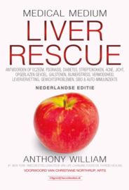Liver Rescue - William, Anthony