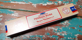 Wierook Satya PERSIAN MUSK - 15 gram