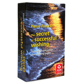 The secret of successful wishing - Pierre Franckh