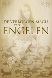 De Verborgen Magie Van Engelen - Theolyn Cortens
