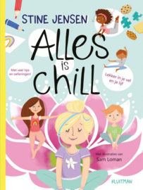 Alles is Chill - Stine Jensen