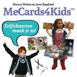 MeCards4Kids - Nancy Weiss