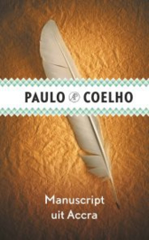 Manuscript uit Accra - Paulo Coelho