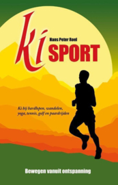 Ki Sport - Bewegen vanuit ontspanning - Hans Peter Roel