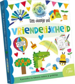 Een doosje vol vriendelijkheid