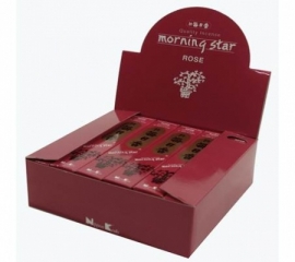 Roos - Japanse wierook - Morning Star