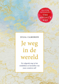 Je weg in de wereld - Julia Cameron