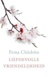 Liefdevolle vriendelijkheid - Pema Chodron
