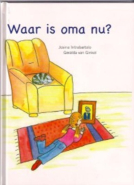 Waar is oma nu?