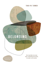 Belonging - Toko-Pa Turner