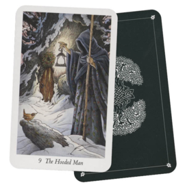 Wildwood Tarot - John Matthews