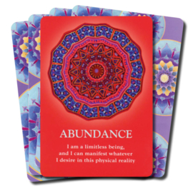 The Soul's Journey Lesson Cards - James Van Praagh