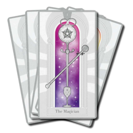 Essential Tarot - Pablo Montt