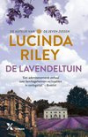 De Lavendeltuin - Lucinda Riley