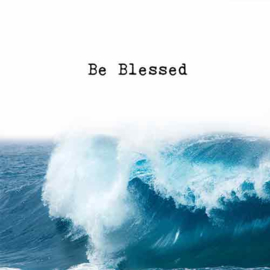 Be Blessed - Uit het Hart
