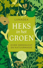 Heks in het Groen - Lunadea