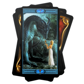 Tarot Draconis