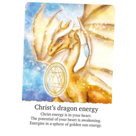 Galactic Wisdom Oracle - Louise Sofia
