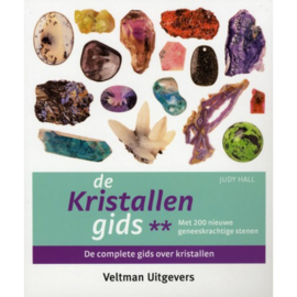 Kristallen Gids 2 / Judy Hall