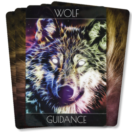Spirit Animal Oracle