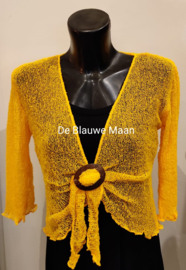 Ikat vestje - nr 013