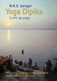 Yoga dipika (licht op yoga) - B.K.S. Iyengar