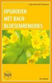 Opgroeien met Bach-Bloesem-Remedies