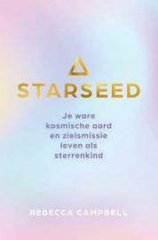 Starseed - Rebecca Campbell