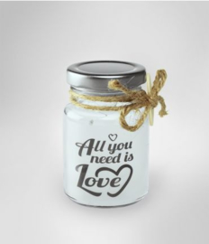 Little Star Light 05 - All you need is love