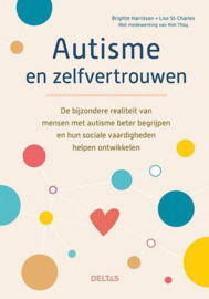 Autisme en zelfvertrouwen - Brigitte Harrisson