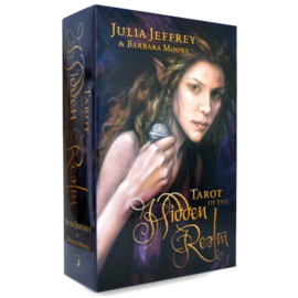 Hidden Realm Tarot - Julia Jeffrey