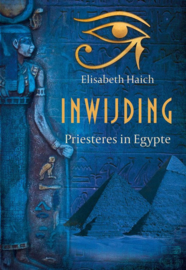 Inwijding - Priesteres in Egypte
