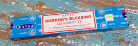 Wierook Satya BUDDHA´S BLESSING Incense