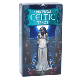 Universal Celtic Tarot MINI - Floreana Nativo