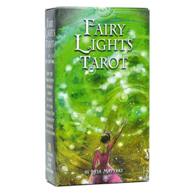 Fairy Lights Tarot - Lucia Mattioli