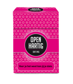 Open Hartig - Dating