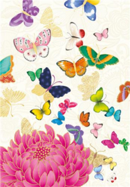 AB2201 - Clare Maddicott Butterfly