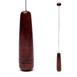 Biotensor hout Levensbloem