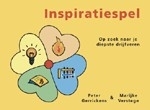 Inspiratiespel - Peter Gerrickens & Marijke Verstege