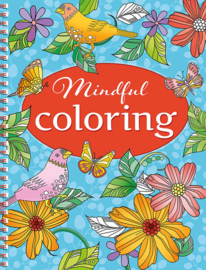 Mindful Coloring / Deltas