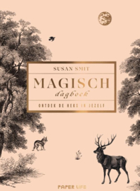 Magisch dagboek - Susan Smit