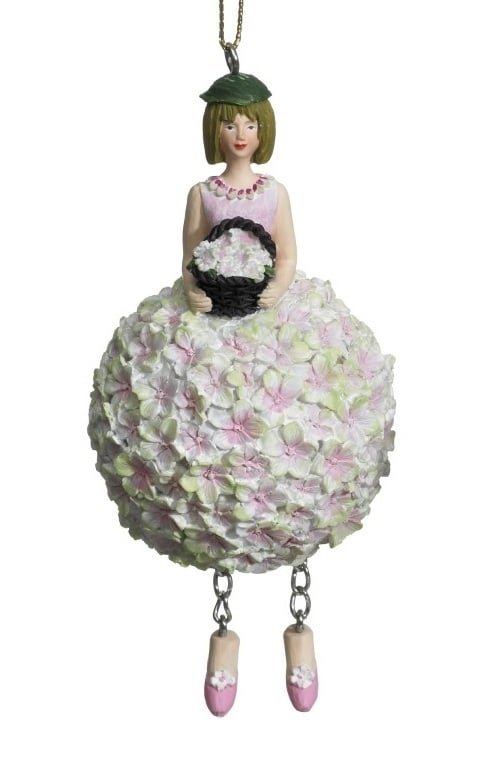 Hortensia meisje / 10VA463